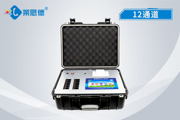 便携式农残检测仪助力果蔬合格率提升